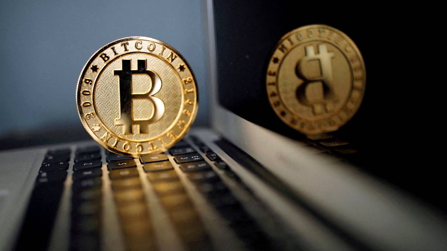 Virtuaalivaluutat | Bitcoin teki uuden ennätyksen: arvo kävi yli 69 200 dollarissa