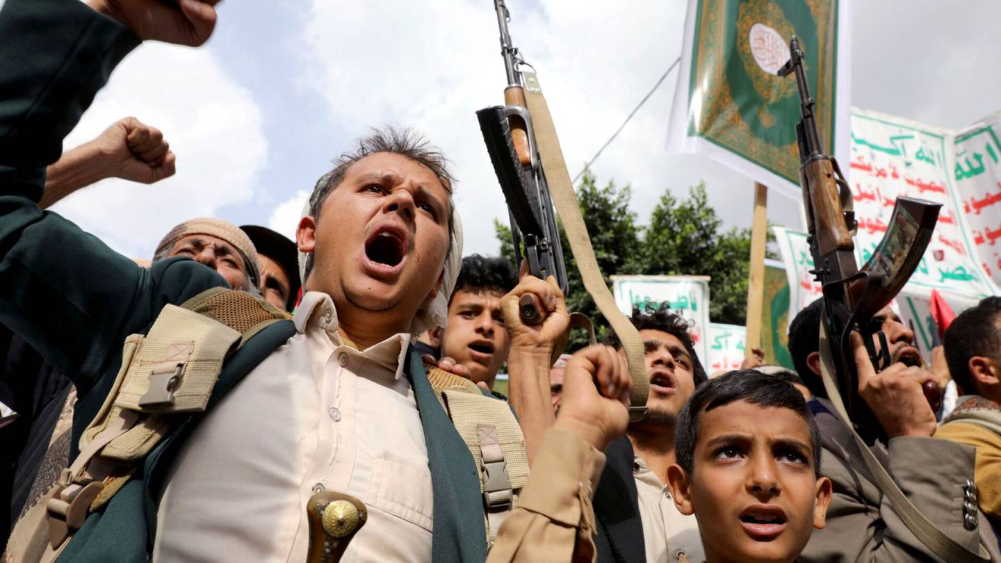 Jemen | Jemenin huthit kielsivät tuontiliikenteen Ruotsista, syynä Koraanin polttaminen