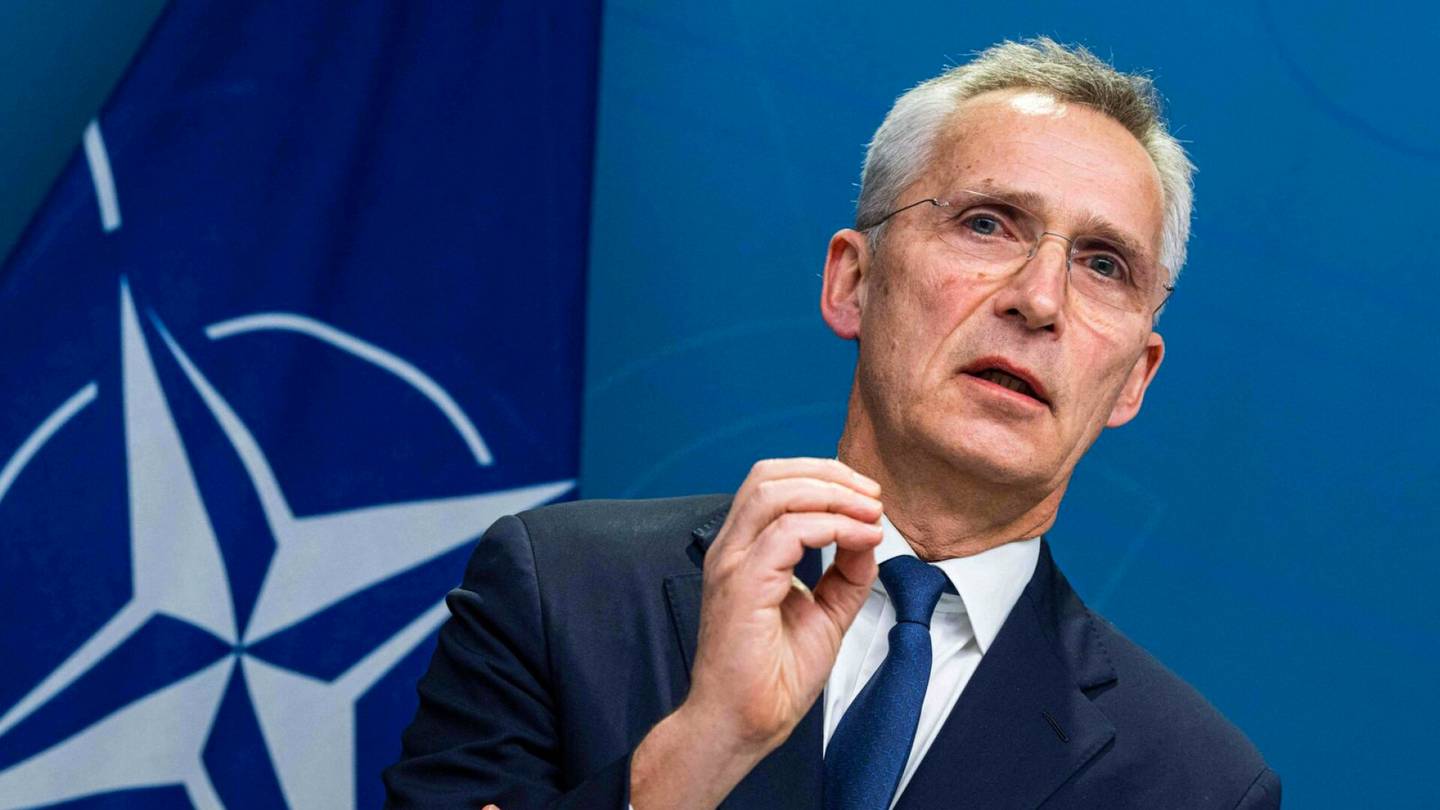 Nato | Suomesta tulee Naton täysjäsen tiistaina – Niinistö, Haavisto ja Kaikkonen Brysseliin
