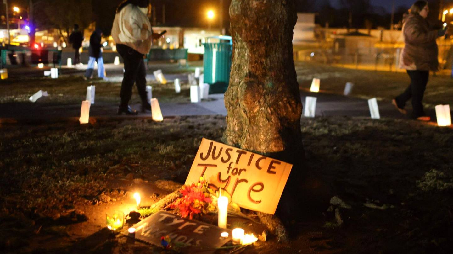 Yhdysvallat | Memphisissä odotetaan mielen­ilmauksia mustan miehen kuoltua poliisi­väkivallan uhrina – Video julkaistaan yöllä