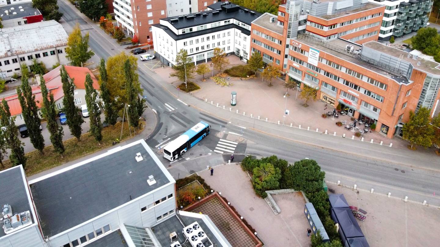 Kaupunkisuunnittelu | Lauttasaaren eteläosaa odottaa mullistus: Tornitalo ja asuntoja tuhansille