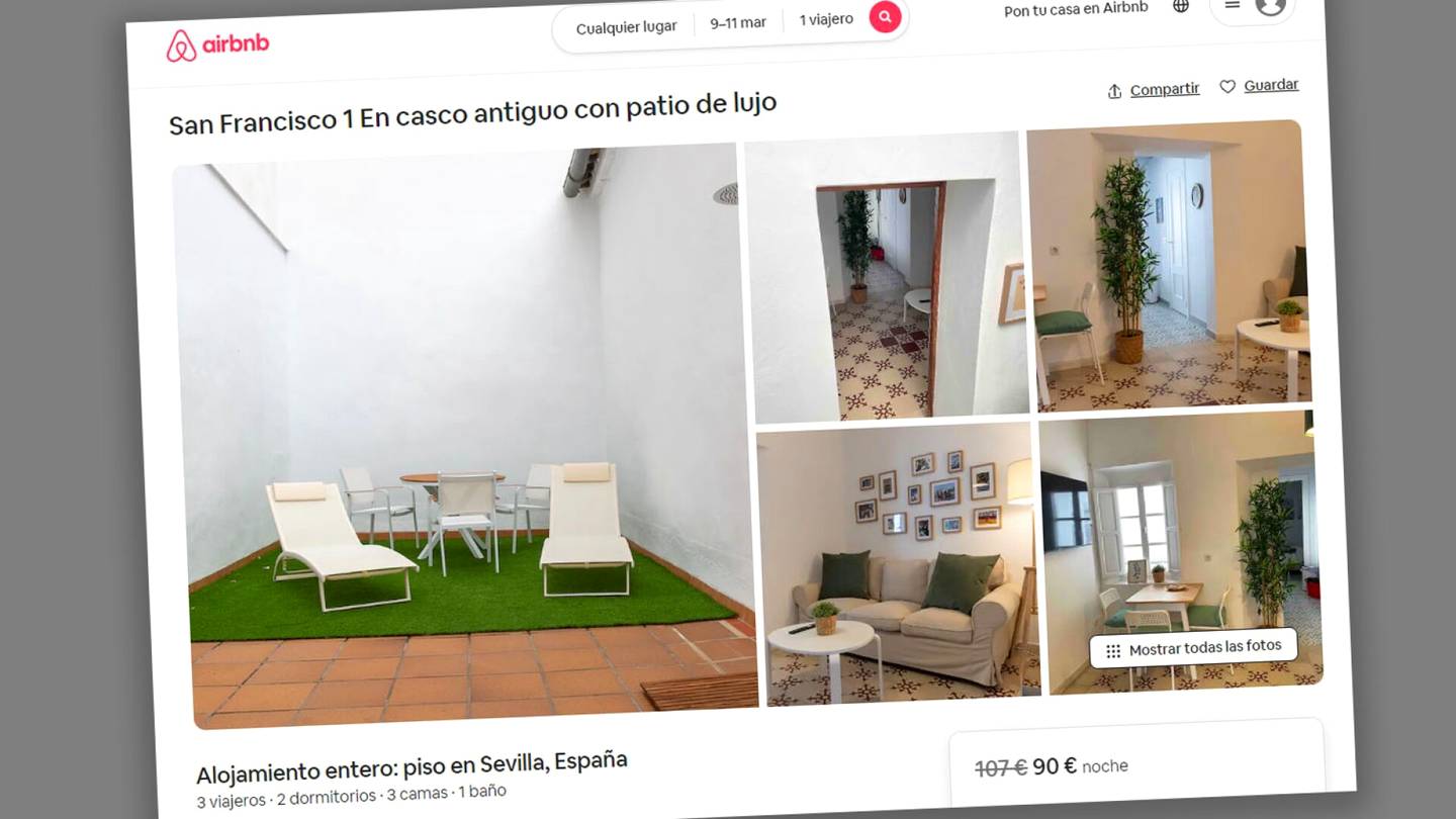 Espanja | Nunnaluostari ryhtyi Airbnb-vuokranantajaksi Espanjassa