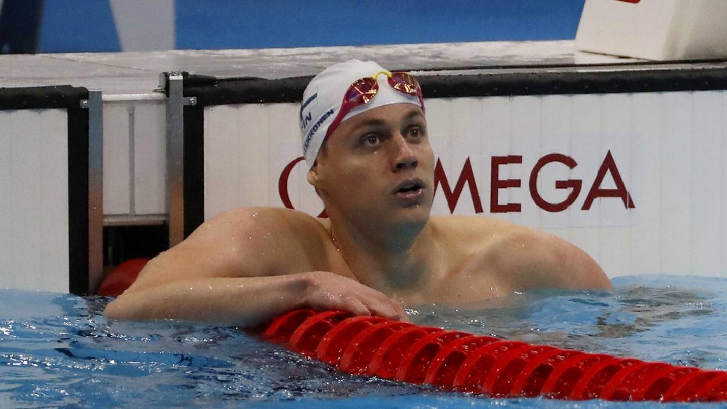 Uinti | Suomalaisilla synkkä alku EM-kisoissa
