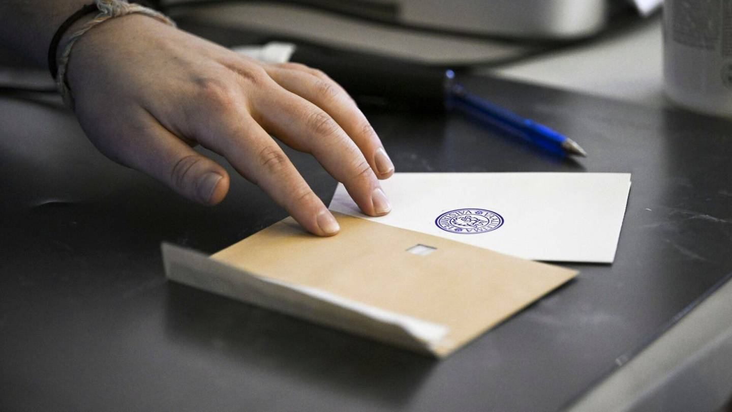 Eduskuntavaalit 2023 | KHO: Ennakko­äänestys­kuoret avattiin liian aikaisin Kaakkois-Suomessa