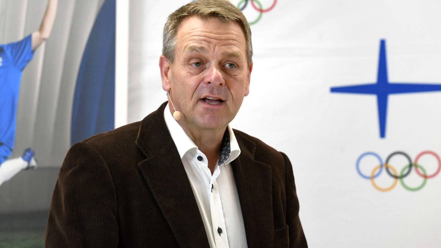 Спорт | Олимпийский комитет Финляндии против допуска российских и белорусских спортсменов