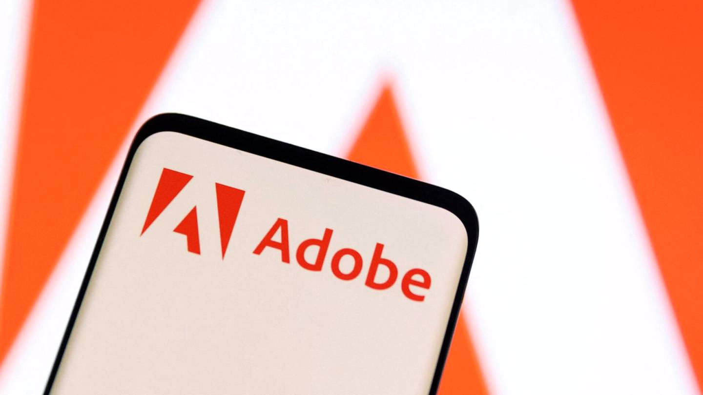 Yrityskaupat | FT: EU alkaa tutkia Adoben suunnitelmaa ostaa ohjelmistoyhtiö Figma