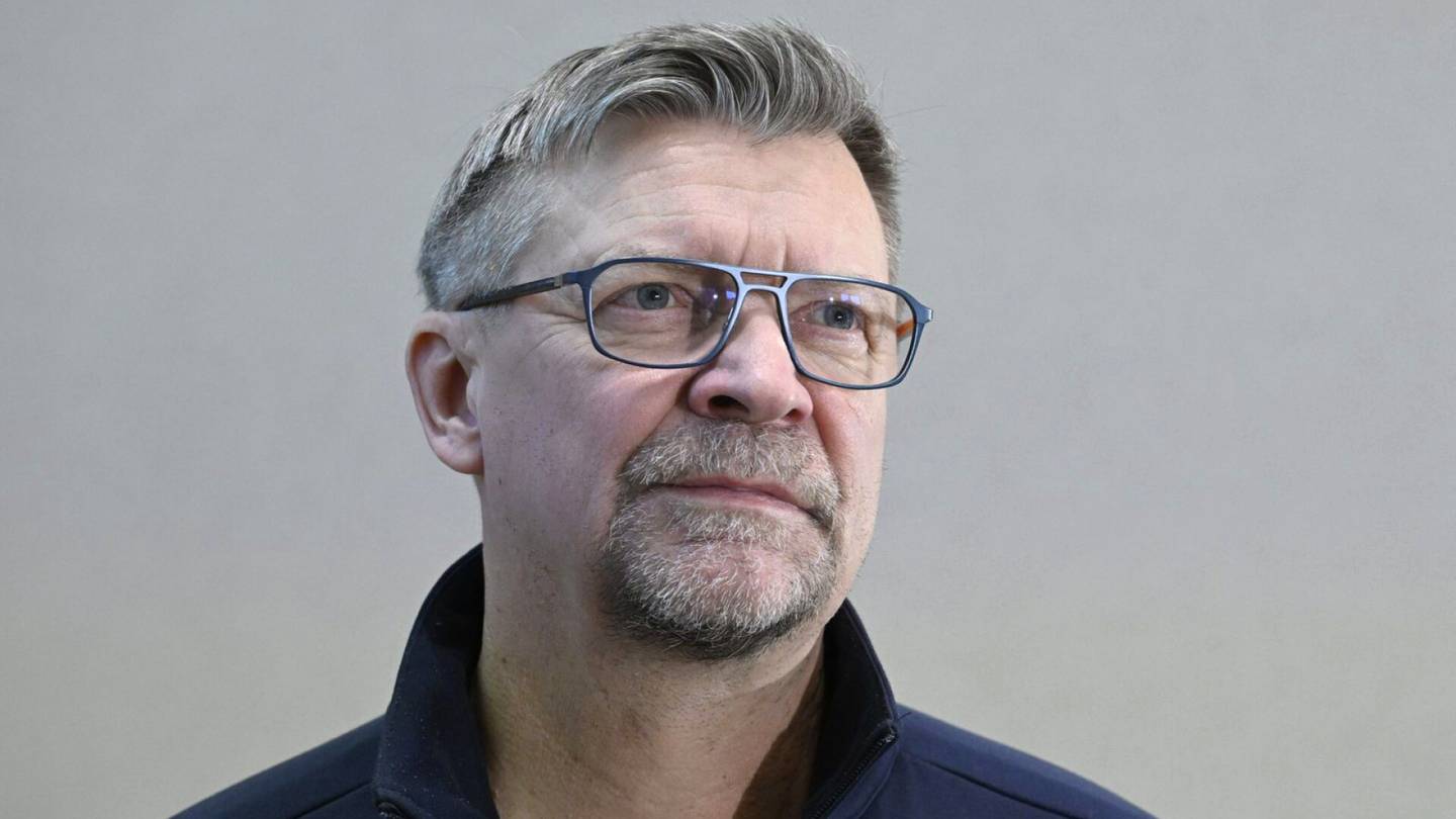 Jääkiekko | Jukka Jalonen jäi ilman kaikkien aikojen Leijonia: ”Ei voi kieltää, etteikö harmita”