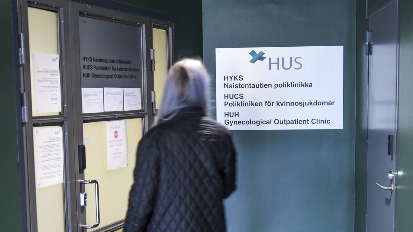 Terveys | Nuoret naiset tekevät Helsingissä abortteja entistä harvemmin