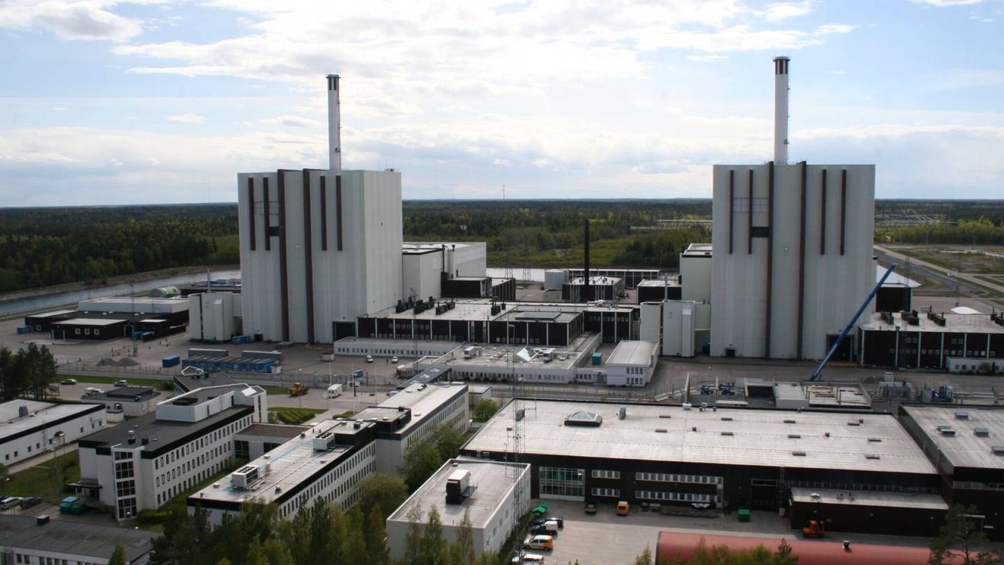 Ydinvoima | Aftonbladet: Lupaus ydin­voimasta katosi Ruotsin hallituksen sivuilta
