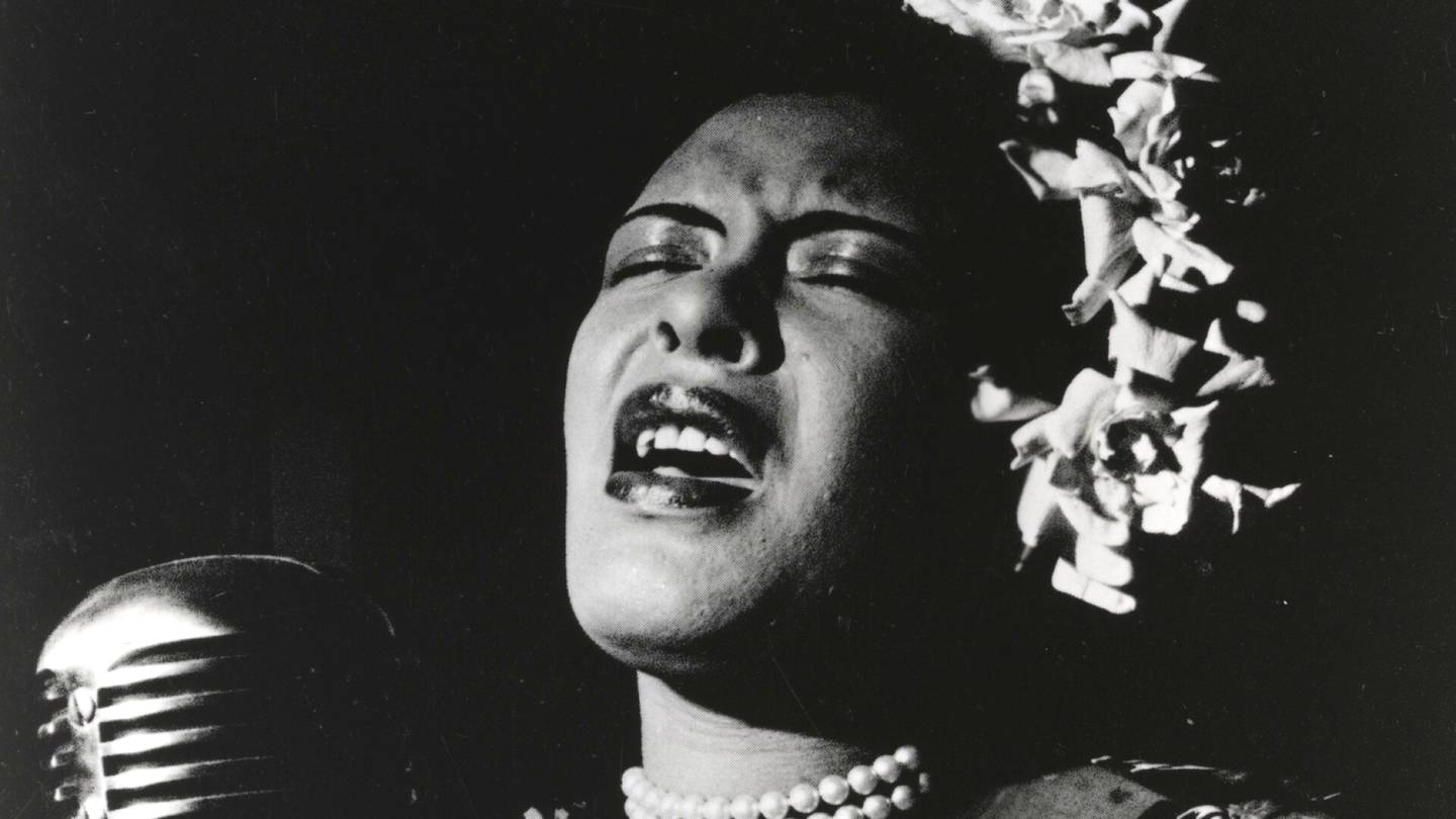 Musiikki | Billie Holidayn traagista elämää on tulkittu väärin, väittää uusi elämäkerta: Laulaja ei ollut uhri