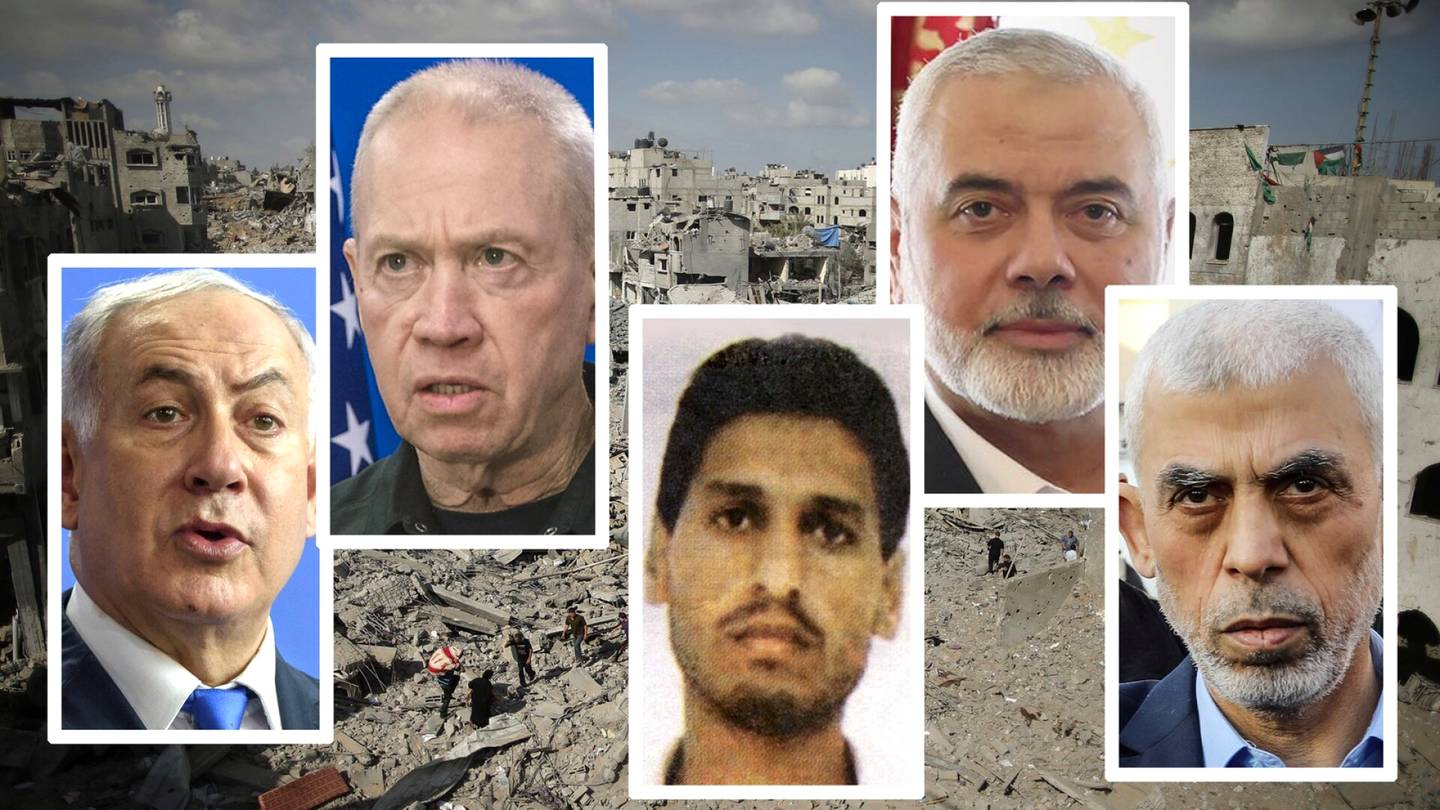 Gazan sota | ICC:n syyttäjä hakee pidätys­määräystä Netanjahusta ja Hamas-johtajista