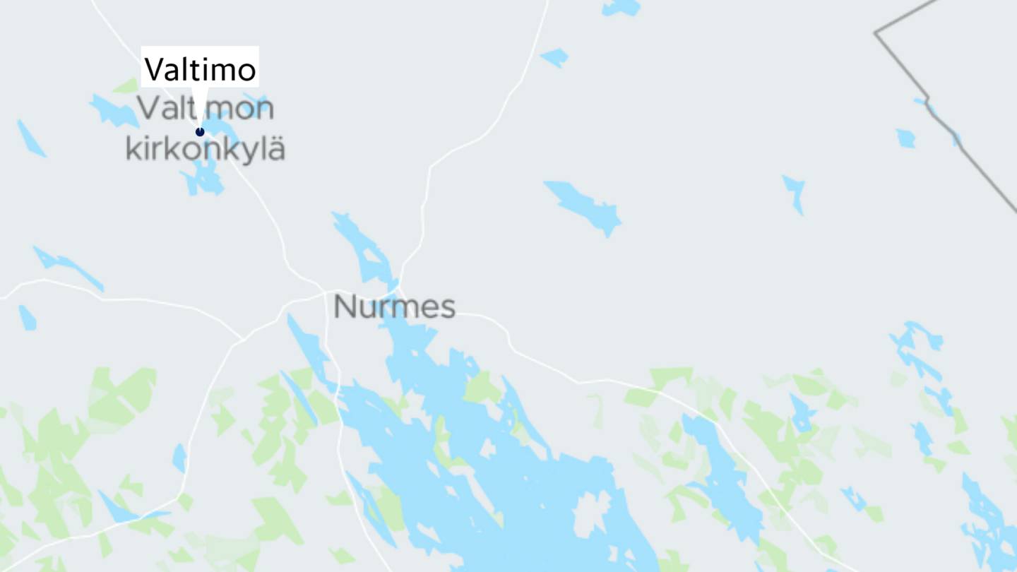 Onnettomuudet | Auto pyörähti kolmesti katon kautta ympäri Pohjois-Karjalassa, yksi loukkaantui vakavasti