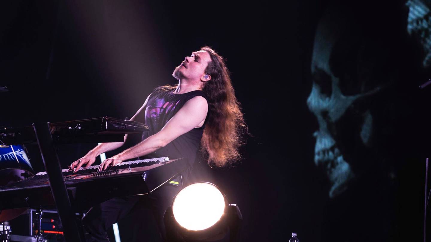 Musiikki | Vasabladet: Nightwishilla on saamatta yli sata tuhatta euroa kesän keikoistaan
