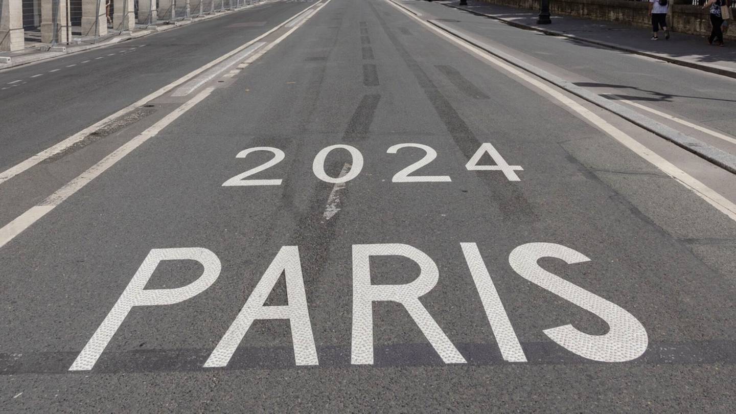 Olympialaiset | Pariisin olympialaisten suoritus­paikka teilattiin täysin