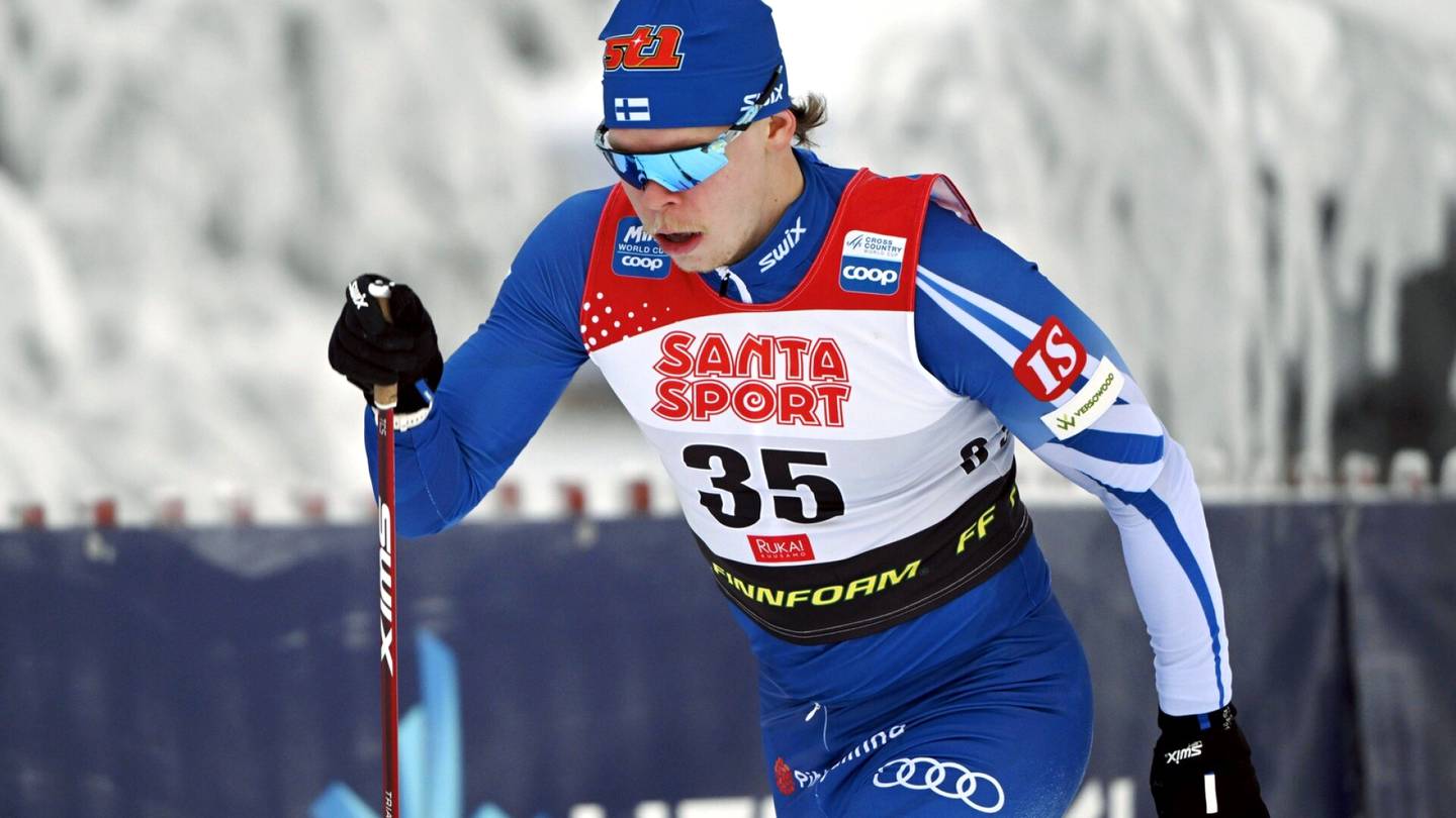 Hiihto | Suomen hiihtojoukkueessa kuohuu – katkeroitunut hiihtäjä valitti oikeus­turva­lauta­kuntaan
