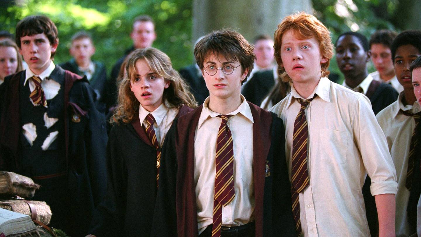 Kirjallisuus | Harry Pottereista tehdään suuri ääni­kirja­tuotanto, jossa on mukana yli sata näyttelijää