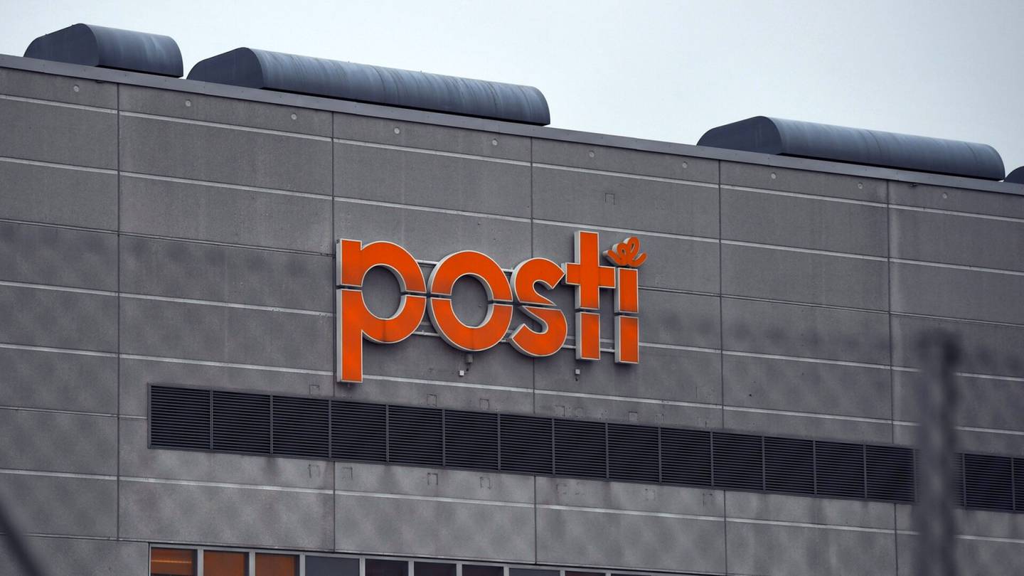 Osavuosikatsaukset | Posti Group toimitti tuloskasvua, vaikka liikevaihto laski alkuvuonna
