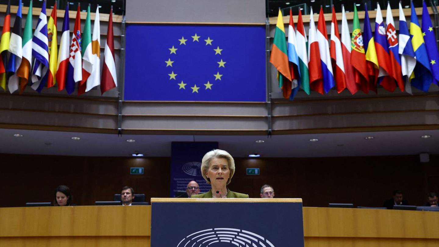 EU | Komissio valmistautuu vapauttamaan 10 miljardia euroa Unkarilta jäädytettyjä tukia