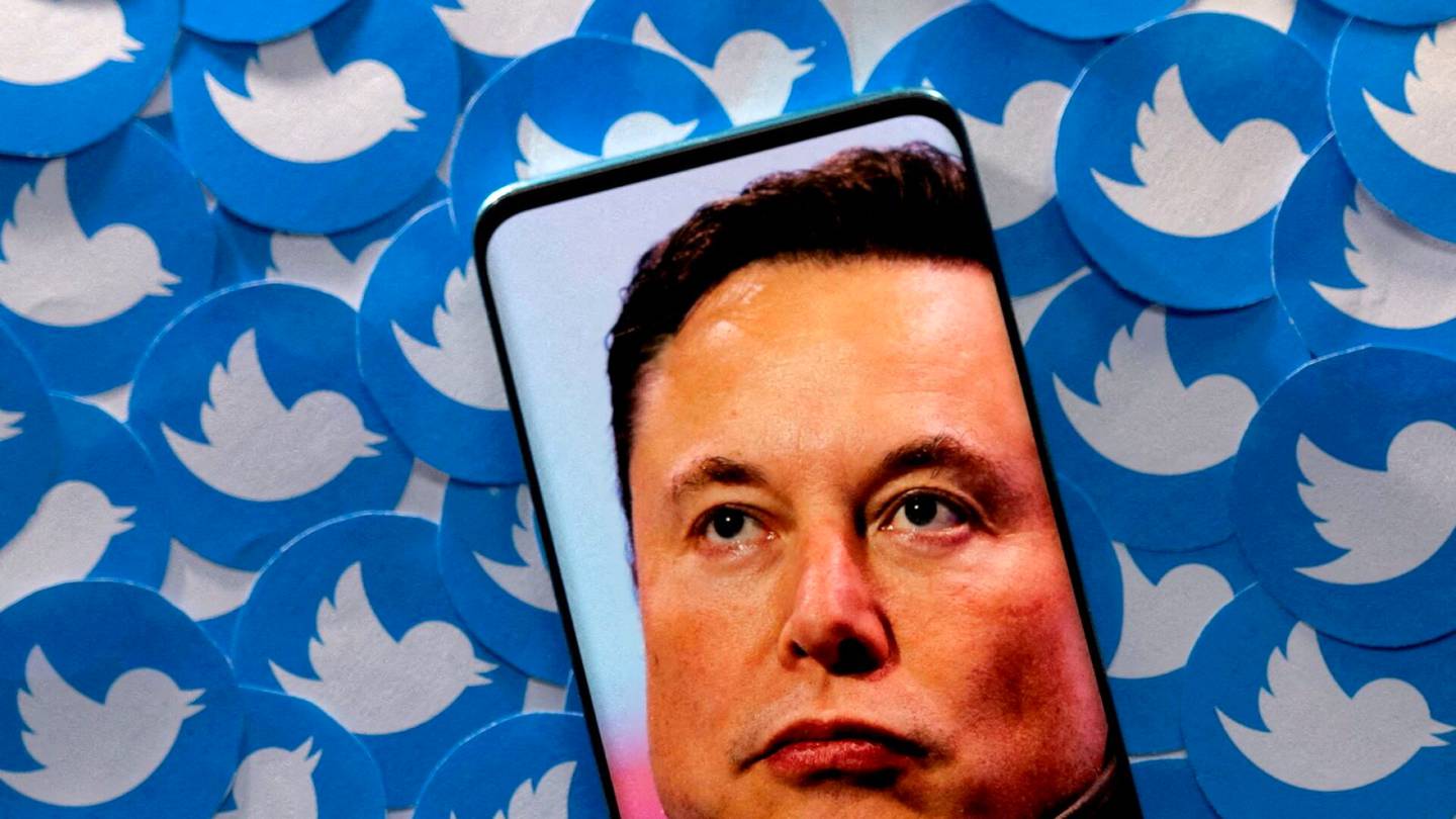 Yrityskaupat | Elon Musk nostaa vastakanteen Twitteriä vastaan