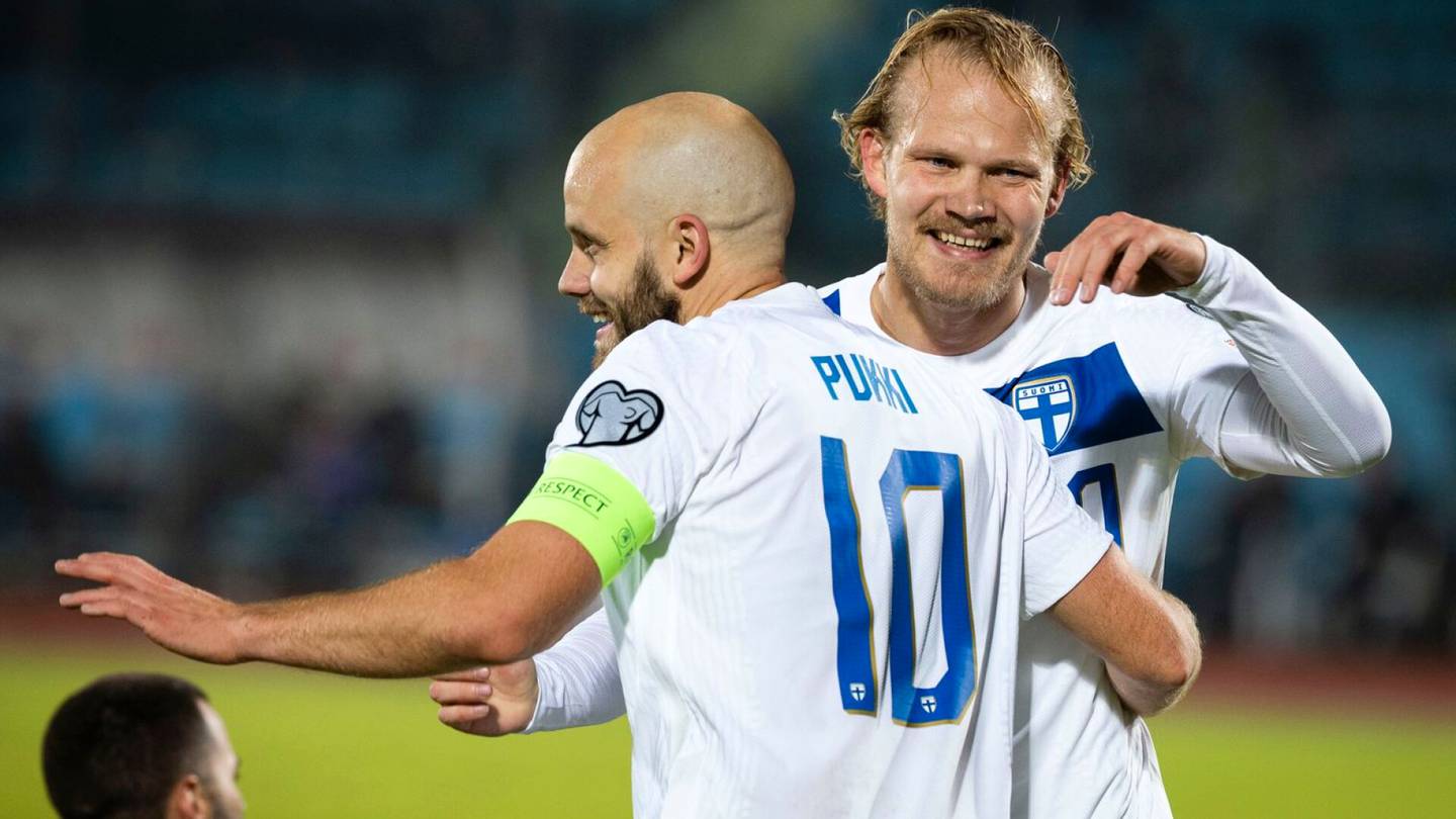 Jalkapallo | Huuhkajille kova lohko Kansojen liigassa – näin Markku Kanerva kommentoi