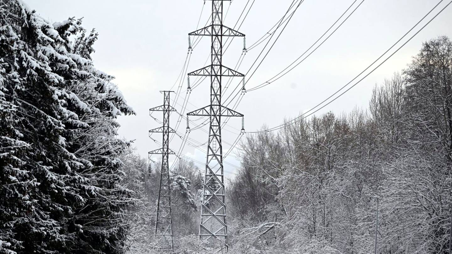 Sähkö | Sähkön hinta nousee torstaina yli 47 senttiin – Grafiikka näyttää tilanteen