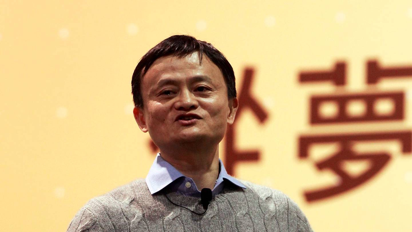 Pörssi | Alibaban perustajan suku­nimi­kaima otettiin kiinni Kiinassa – yhtiön markkina-arvosta katosi hetkellisesti liki 25 miljardia euroa
