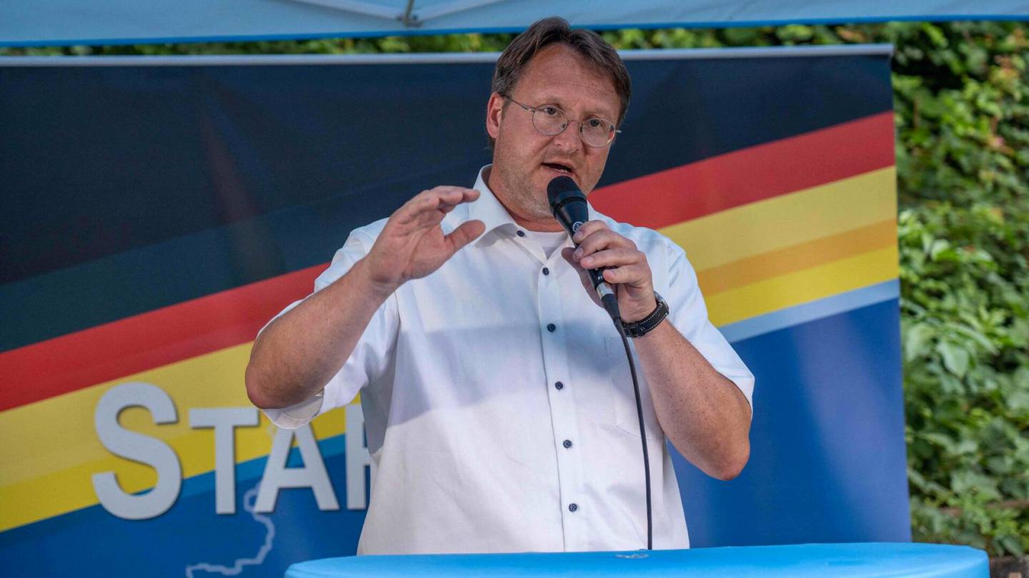 Saksa | Oikeisto­populistit voittivat ensimmäiset paikallis­vaalinsa, tutkijat pitävät tulosta varoituksena