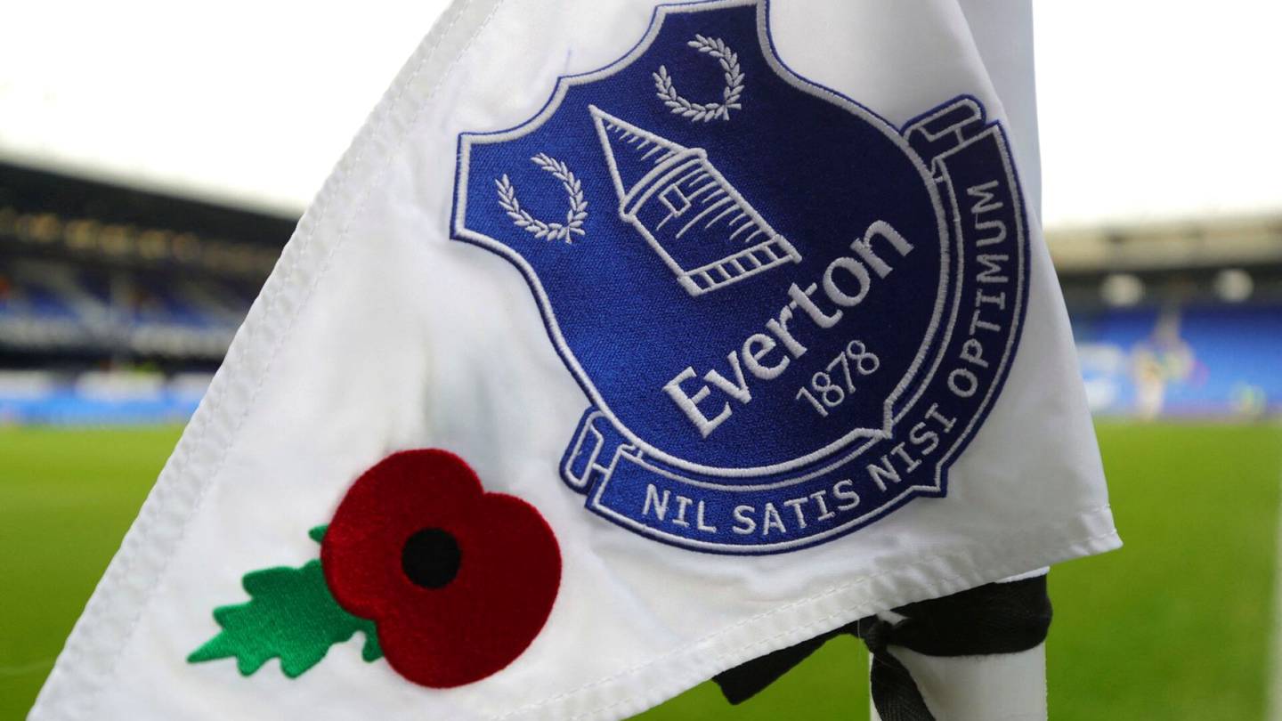 Jalkapallo | Everton sai rajun rangaistuksen – Valioliiga vähensi kymmenen pistettä