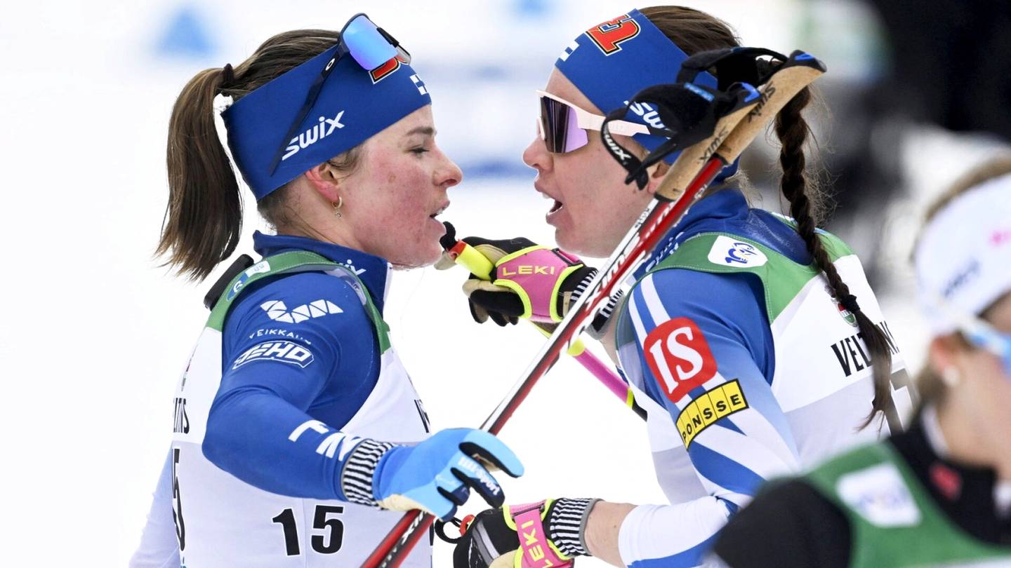 Maastohiihto | Kerttu Niskanen ja Krista Pärmäkoski taistelevat voitosta Holmenkollenilla – HS seuraa 50 kilometrin perinteisen suurkisaa