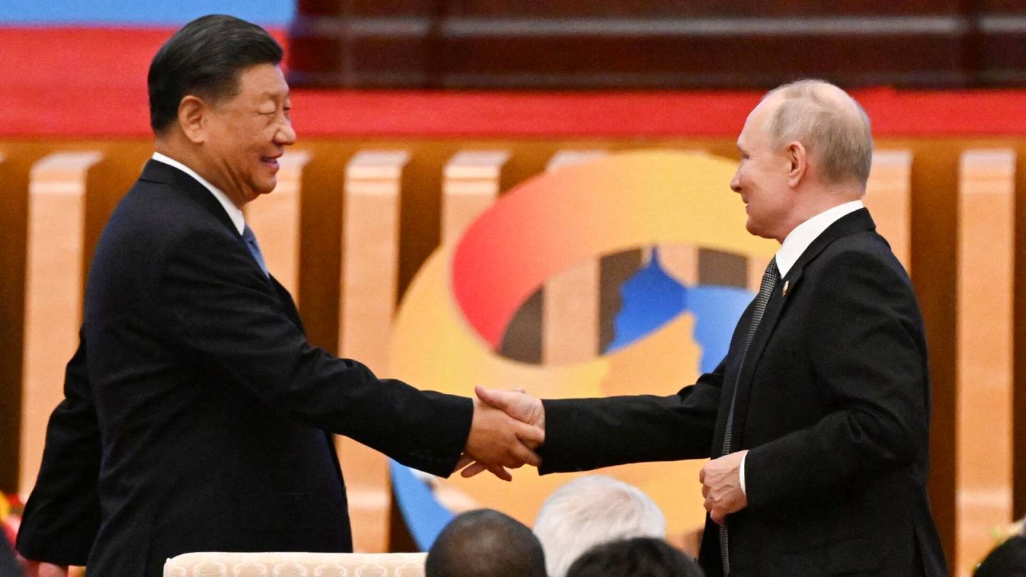 Valtiovierailut | Putin matkustaa Kiinaan – Tätä vierailulta voidaan odottaa