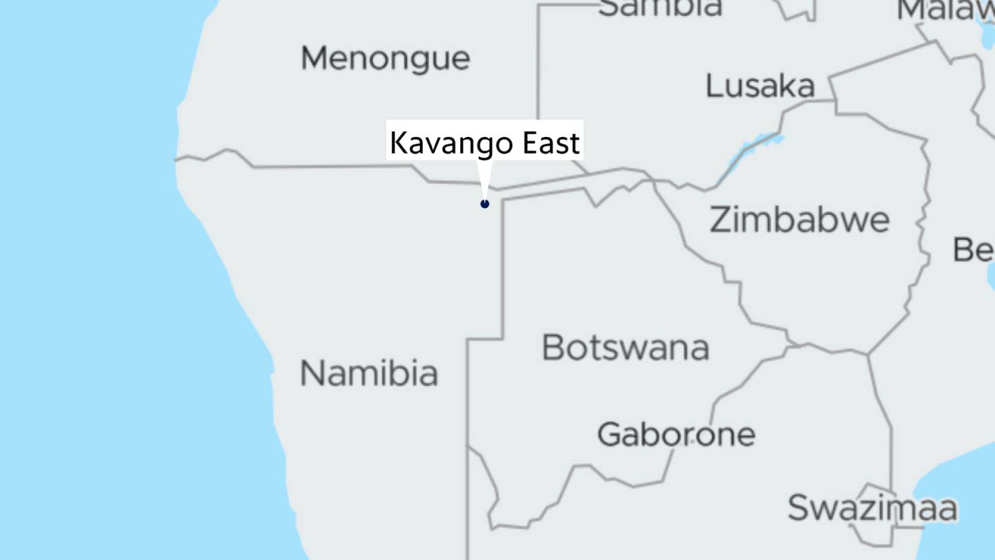 Namibia | 15 saman perheen jäsentä kuoli syötyään myrkyllistä puuroa