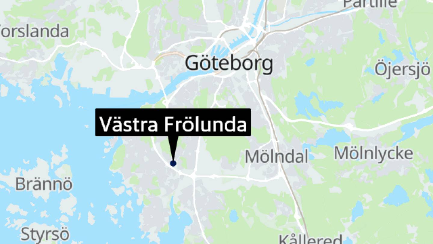Ruotsi | Göteborgissa kolmas pommi­epäily vuoro­kauden sisällä