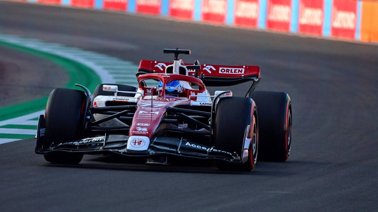 Formula 1 | Valtteri Bottakselta odotuksia nostattava arvio kisa­vauhdista