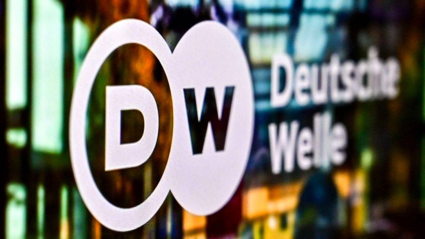 Venäjä | EU moittii Venäjää Deutsche Wellen Moskovan-toimintojen sulkemisesta