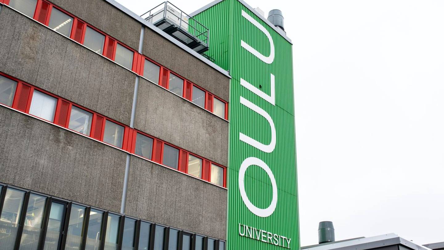 Yliopistot | Kokoomus­nuoret erotettiin Oulun ylioppilas­kunnasta