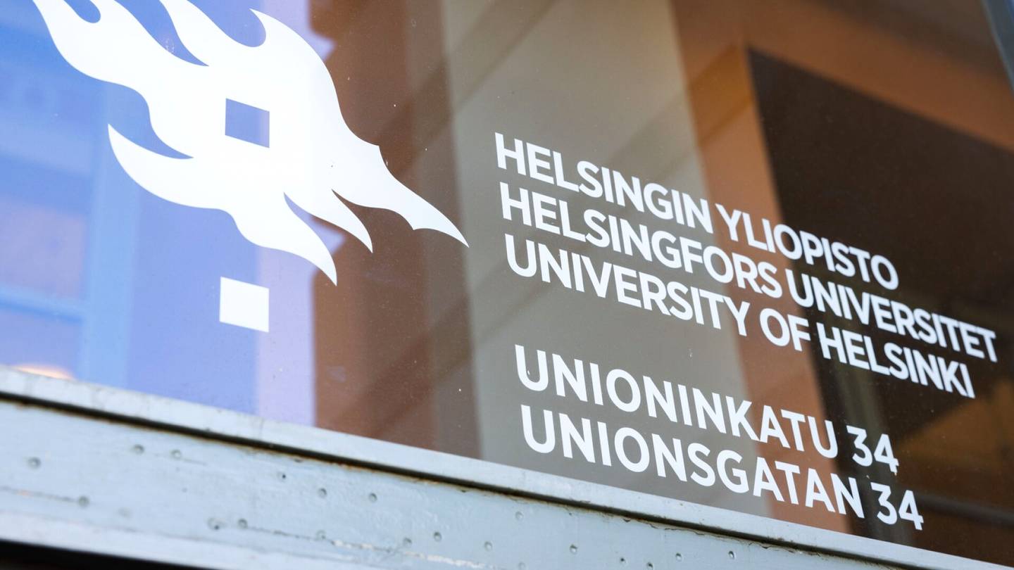 Yhteishaku | Helsingin yli­opiston haku­tilastot julki: venäjän kielen opiskelun suosio romahti