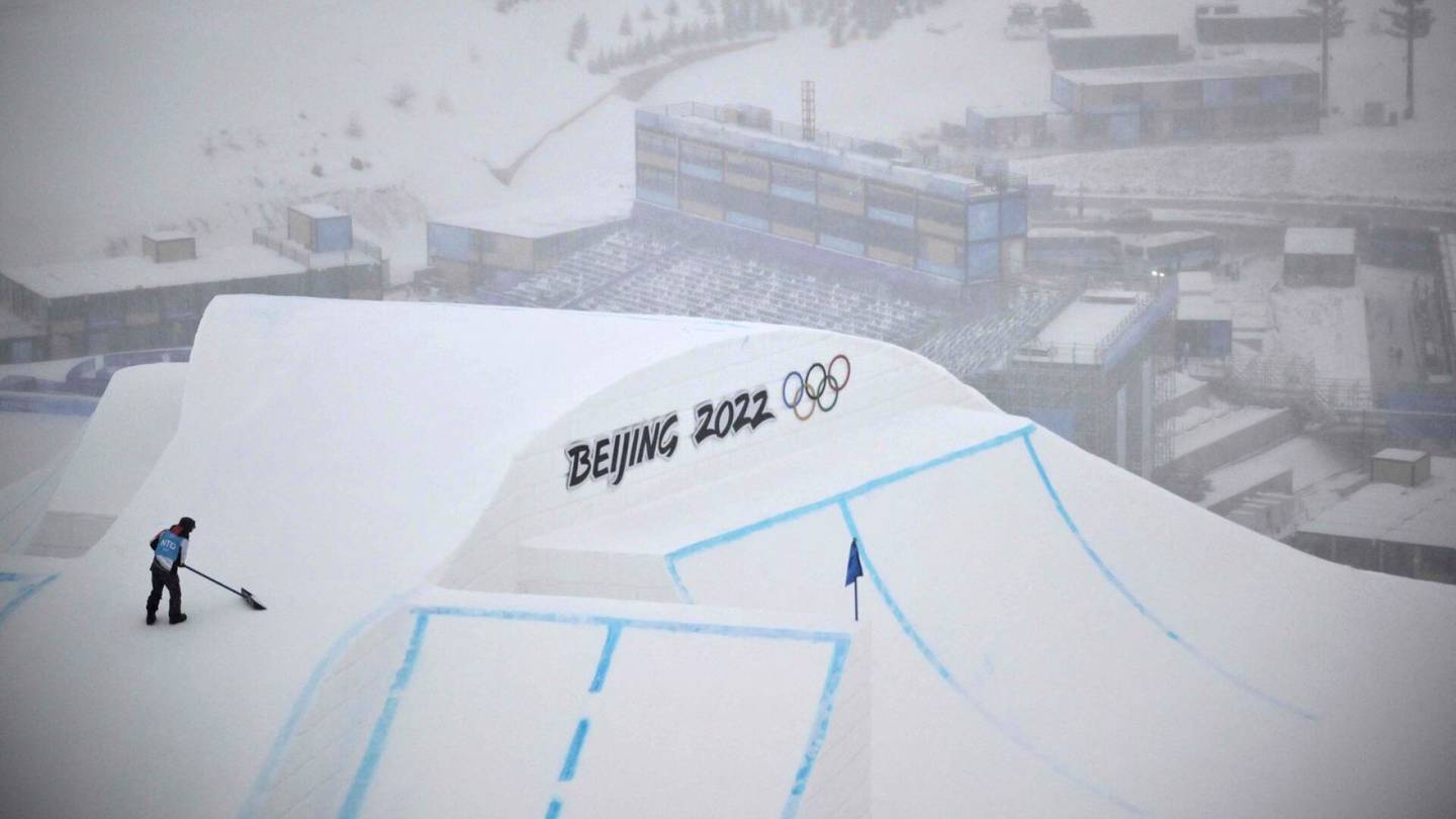 Hiihto | Pekingin olympialaduilla koettiin talven ihme – miten käy Suomen viestitaktiikan?