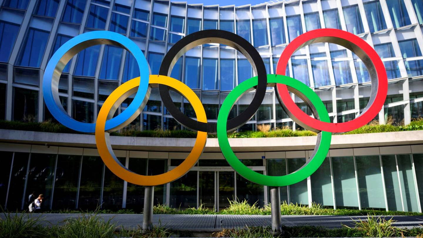 Olympialaiset | KOK avasi oven raolleen venäläisille, jotka täyttävät ehdot – sotaa kannattavia ei hyväksytä