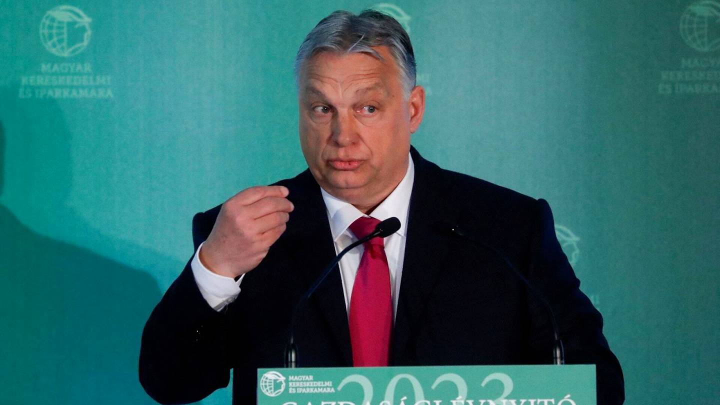 Nato | Unkari siirtää jälleen äänestystä Suomen Nato-jäsenyydestä