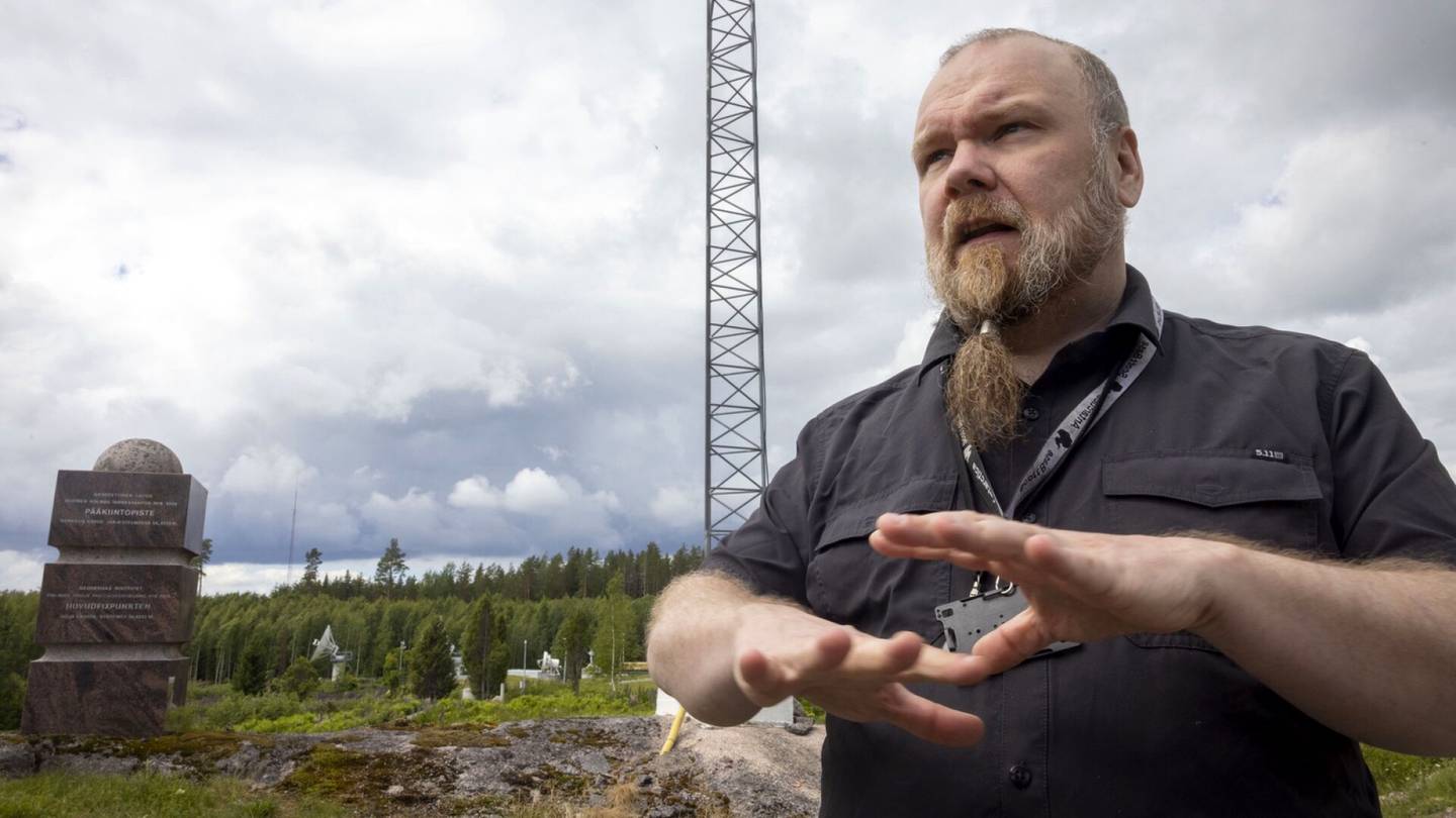Häirintä | Suomi varautuu laajaan satelliitti­häirintään – Nämä ovat suurimmat ongelmat