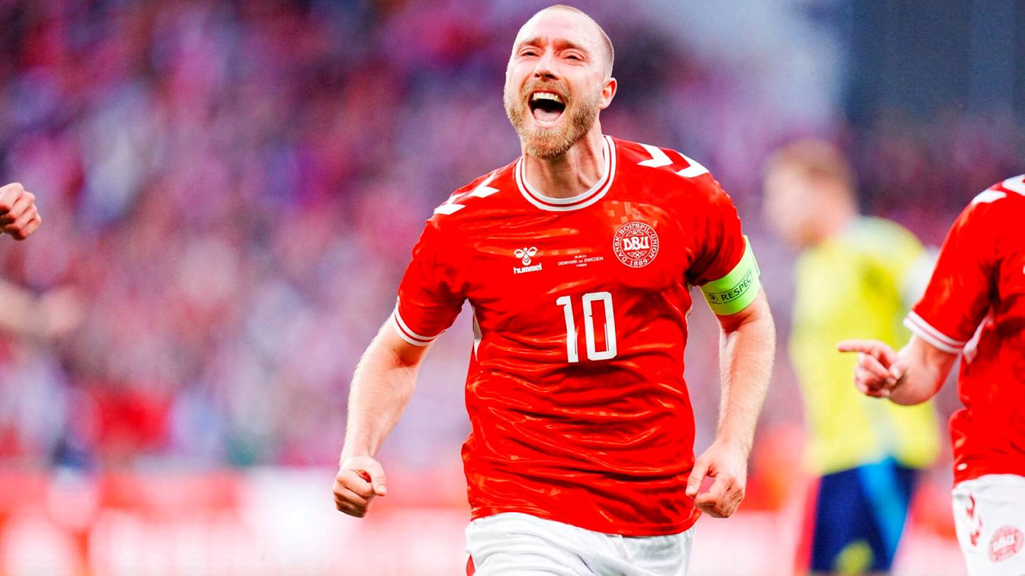 Jalkapallon EM-kisat | Tanskan maajoukkue kieltäytyi palkankorotuksesta tasa-arvon vuoksi