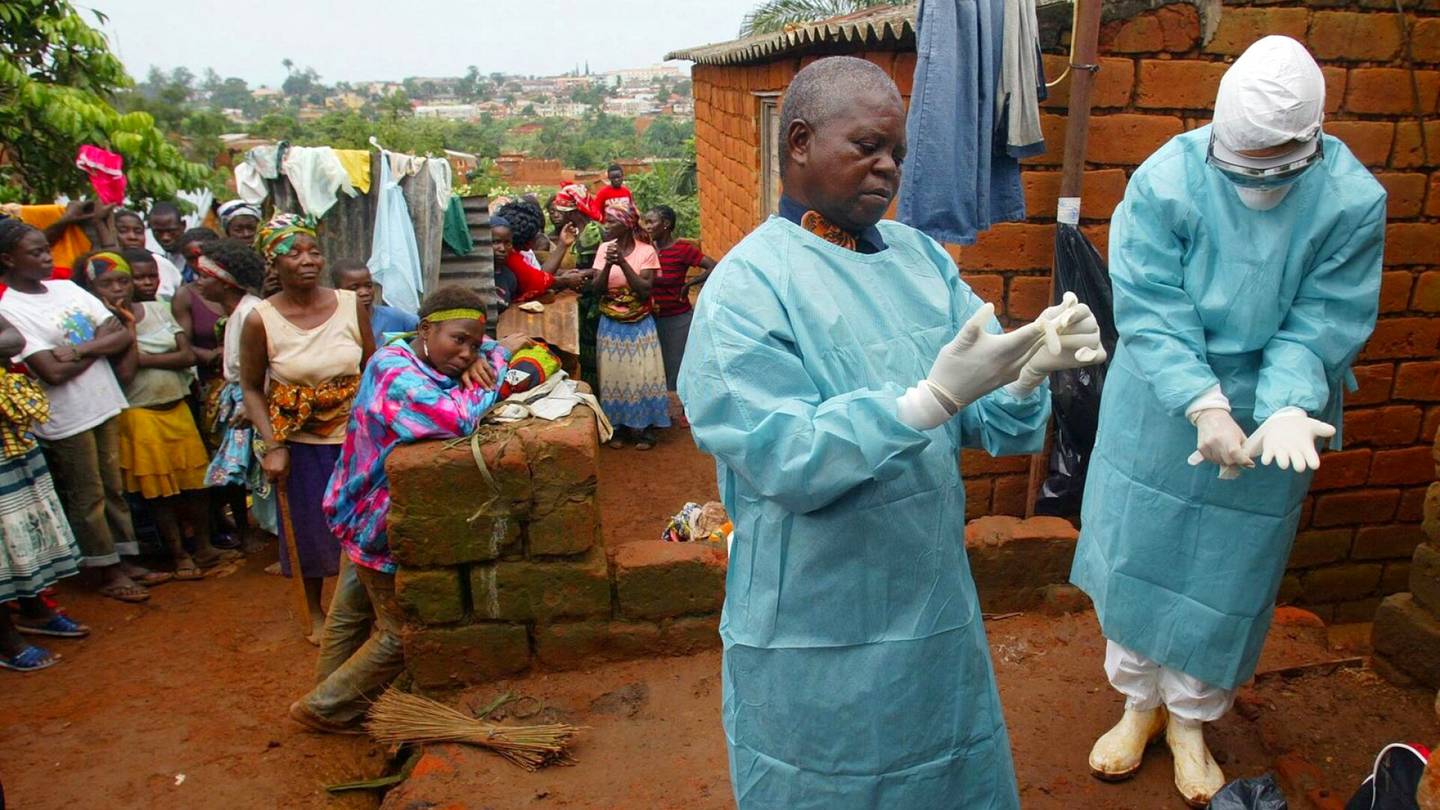 Virukset | Tappavan Marburg-viruksen leviäminen Tansaniassa päättynyt