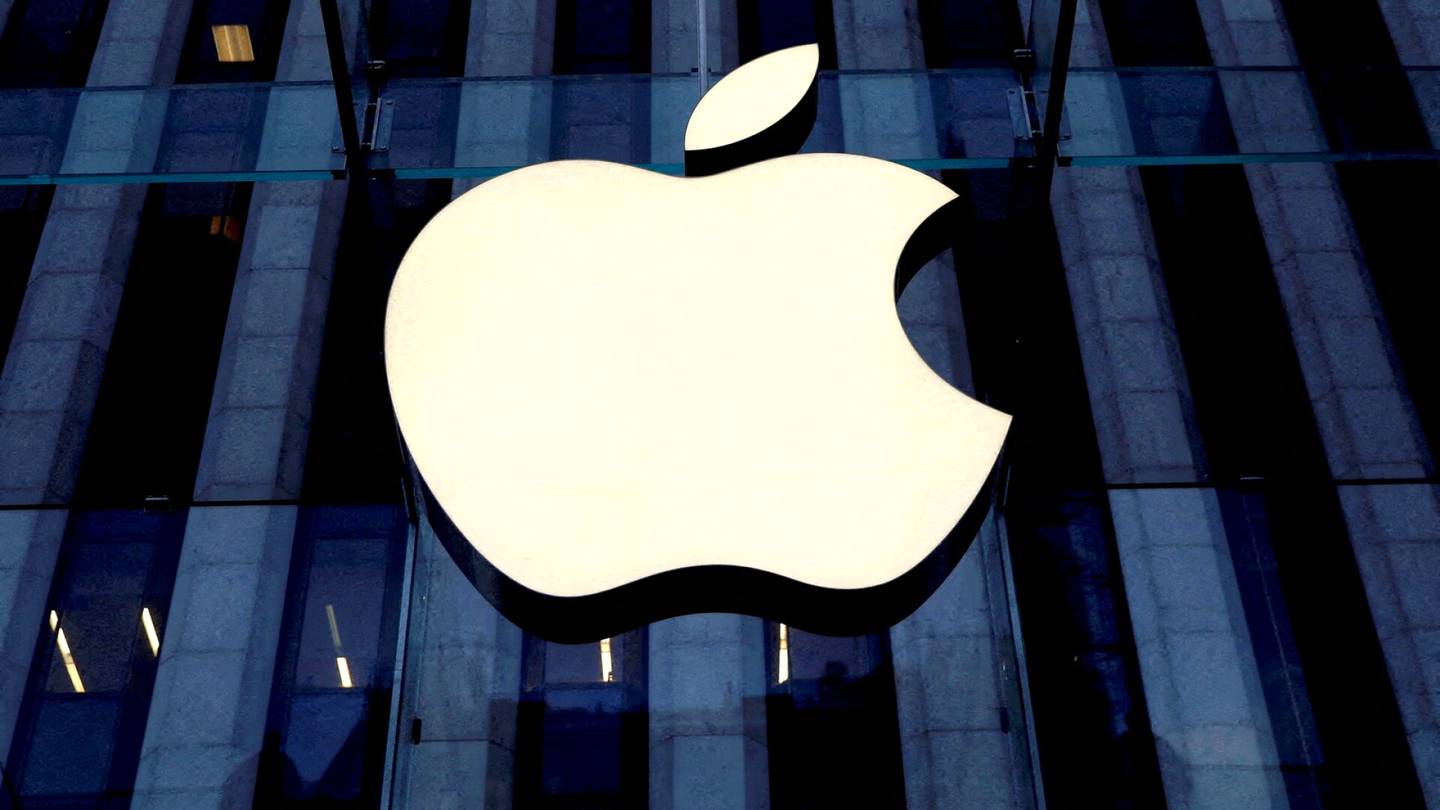 Yritykset | EU-komissio määräsi Applelle 1,8 miljardin euron sakot