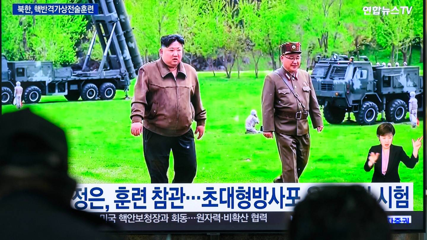 Pohjois-Korea | Kim Jong-unin julkaisemasta kappaleesta tuli hitti Tiktokissa – ”Se on täynnä Abbaa”