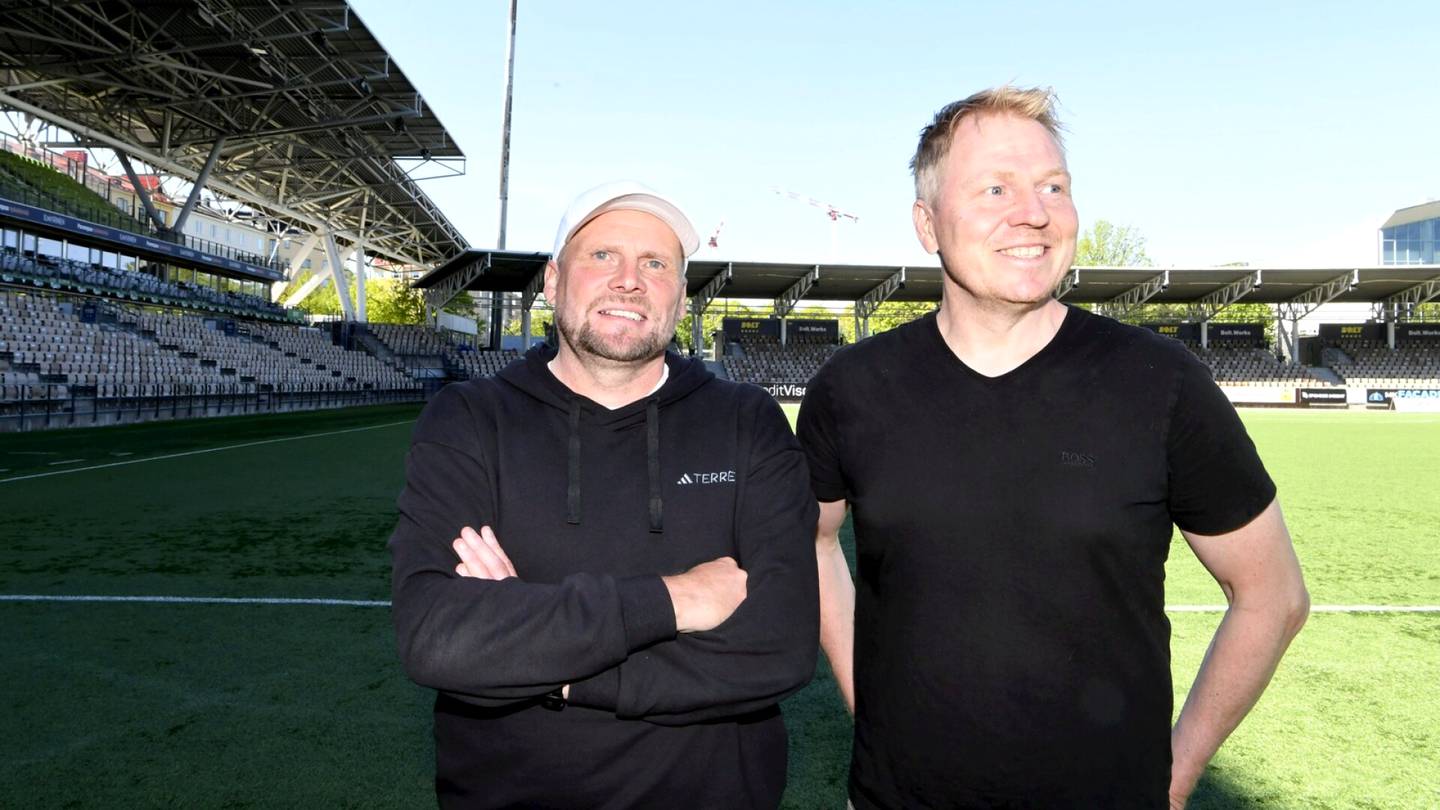 Jalkapallo | HJK:n pelastajaksi palannut Toni Korkeakunnas sai tahtonsa ja palkankorotuksen – ”Aika ytimeen osuit”