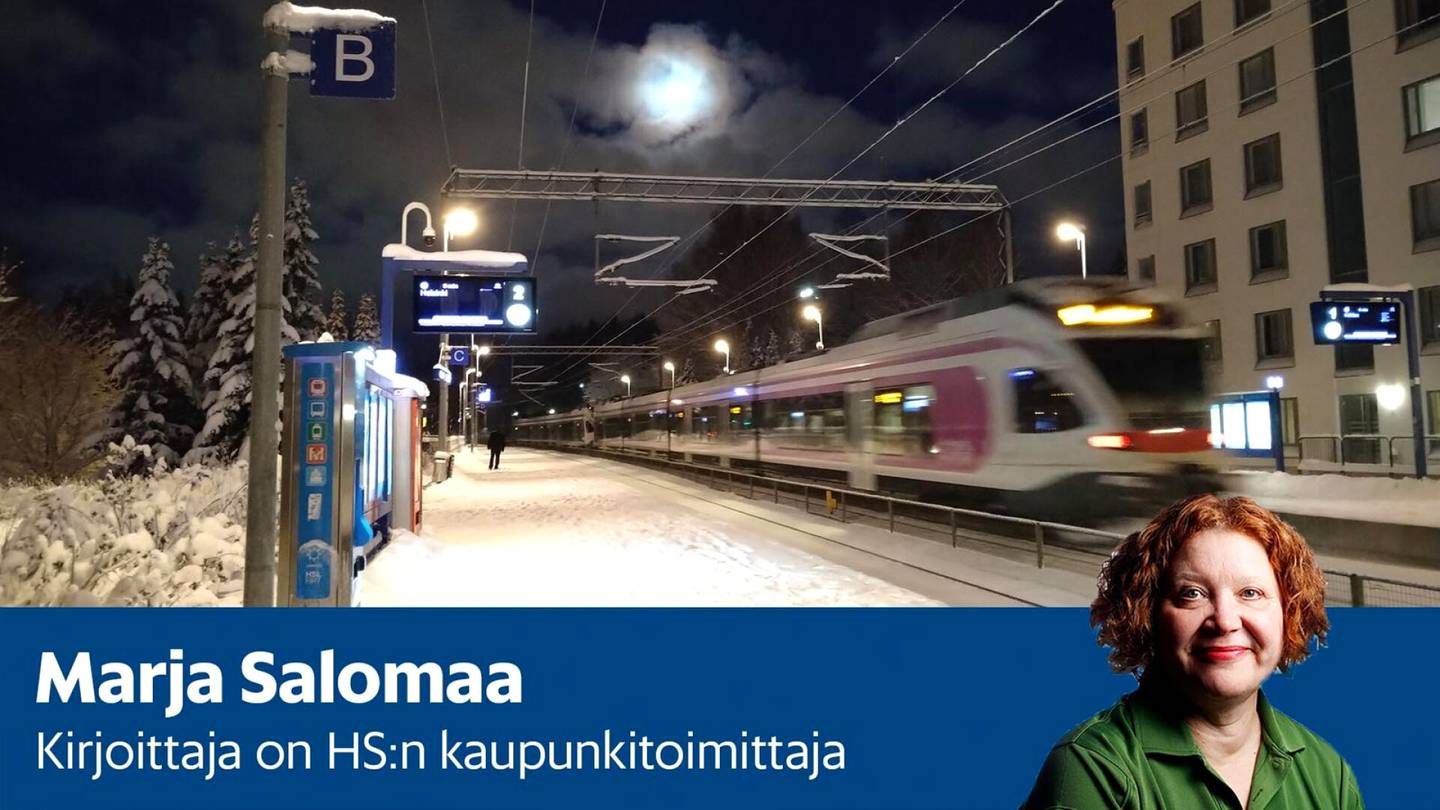 HS-analyysi | HSL harkitsee uudistusta, joka nostaisi lipunhintoja Helsingissä
