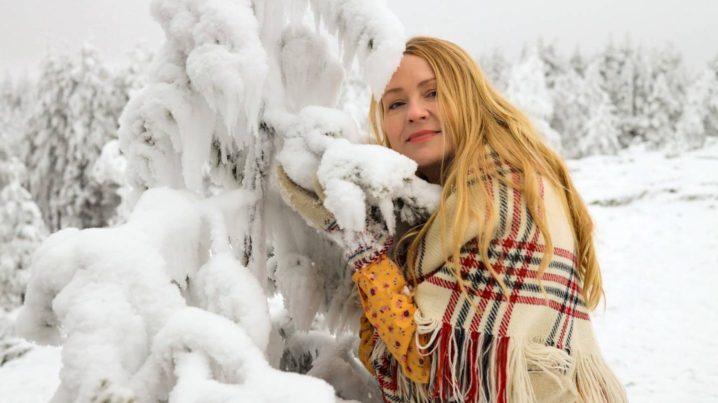 50-vuotias | ”Itsenäisyys merkitsee vapautta, mutta meillä sitä ei ole”, saame­lais­ohjaaja Katja Gauriloff sanoo