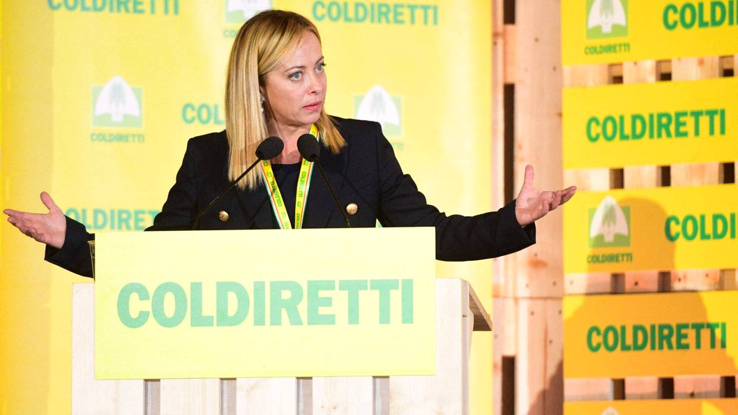 Italia | Italiassa ei nähdä fasismin paluuta, vakuuttavat Giorgia Melonin äänestäjät