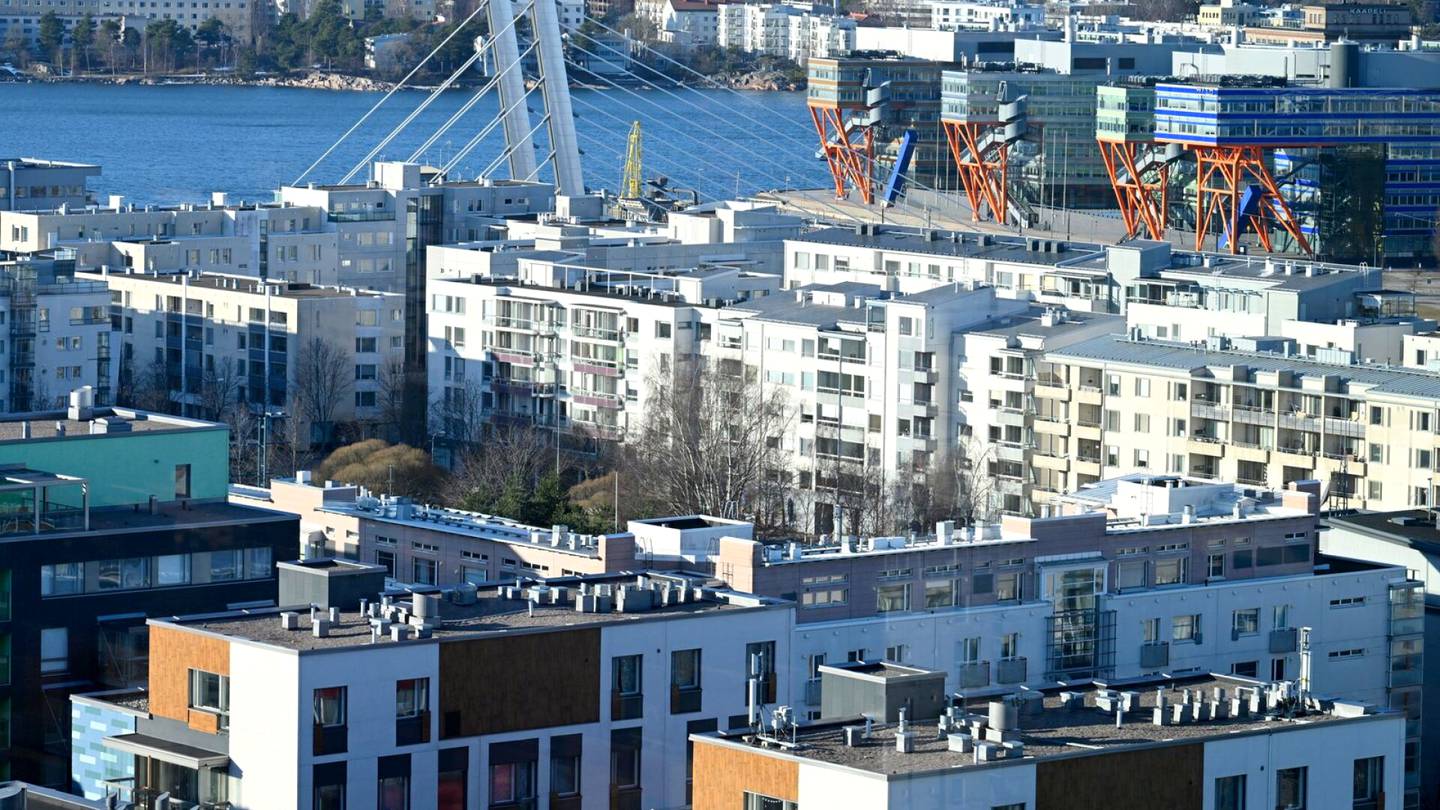 Asuntokauppa | Hypo pani Suomen asuin­alueet järjestykseen – näin alueesi arvo kehittyy