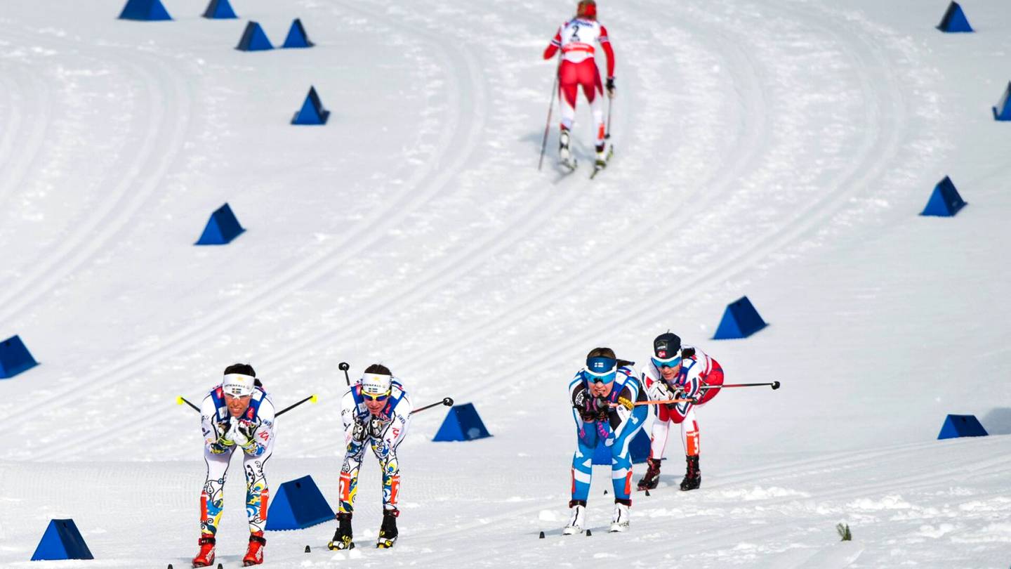 Talviolympialaiset | Ruotsin olympiaprojekti etenee – hallitus näytti vihreää valoa talviolympialaisten 2030 hakemiselle